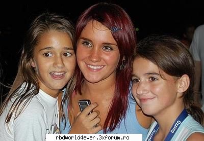 *~Poze*~ - anahi_princessa - Dulce Maria