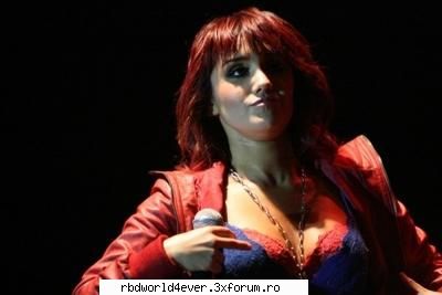 *~Poze*~ - anahi_princessa - Dulce Maria