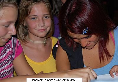 *~Poze*~ - anahi_princessa - Dulce Maria
