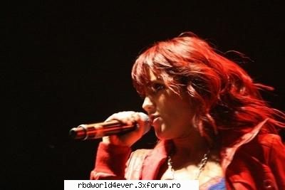 *~Poze*~ - anahi_princessa - Dulce Maria