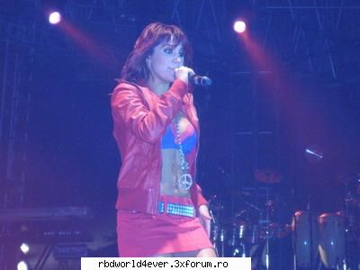 *~Poze*~ - anahi_princessa - Dulce Maria