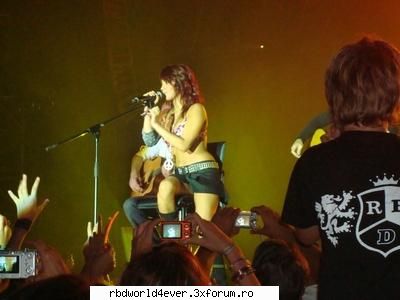 *~Poze*~ - anahi_princessa - Dulce Maria