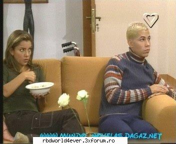 **Poze** - anahi_princessa - Christian