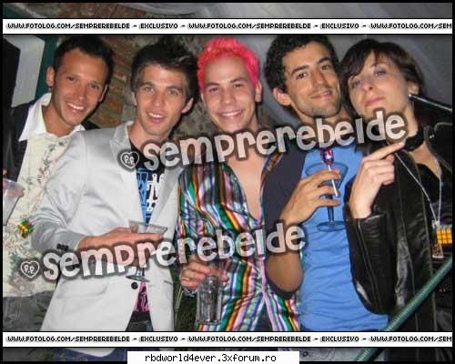 **Poze** - anahi_princessa - Christian