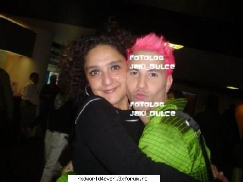 **Poze** - anahi_princessa - Christian