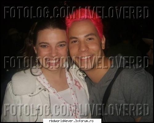 **Poze** - anahi_princessa - Christian