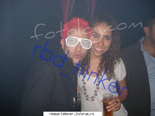 **Poze** - anahi_princessa - Christian