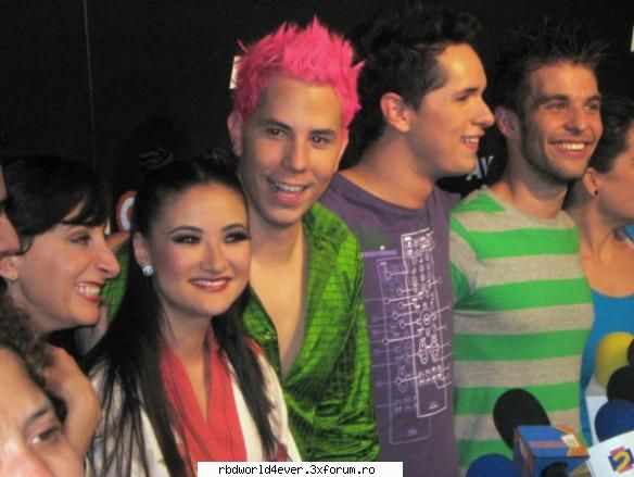 **Poze** - anahi_princessa - Christian