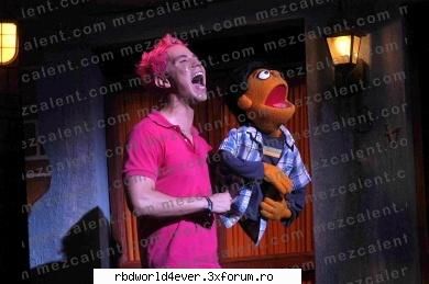 **Poze** - anahi_princessa - Christian