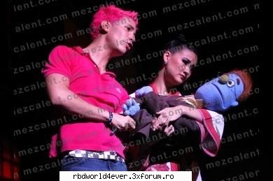 **Poze** - anahi_princessa - Christian