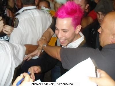 **Poze** - anahi_princessa - Christian