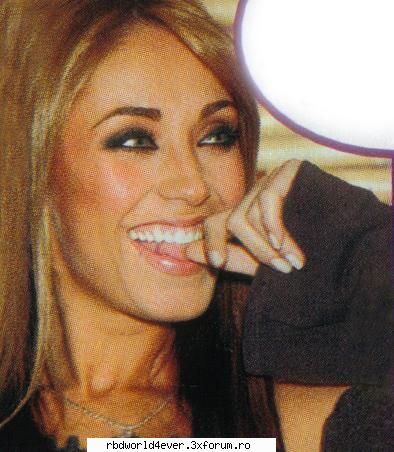 *~Poze*~ - anahi_princessa - Anahi