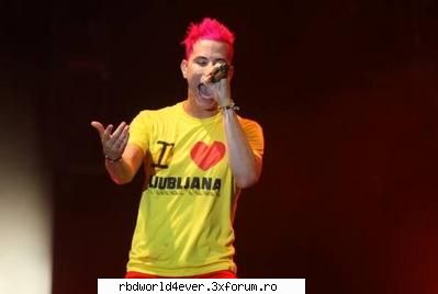 **Poze** - anahi_princessa - Christian