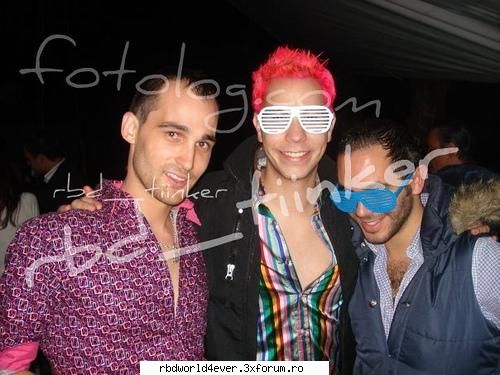 **Poze** - anahi_princessa - Christian