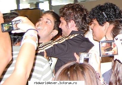 ~Poze~ - anahi_princessa - Christopher