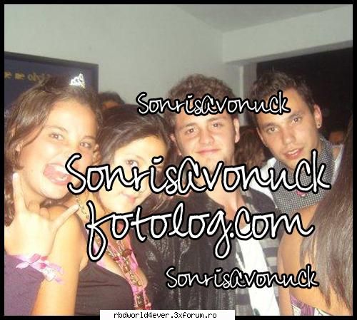 ~Poze~ - anahi_princessa - Christopher