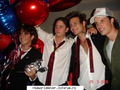 ~Poze~ - anahi_princessa - Christopher