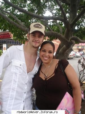 ~Poze~ - anahi_princessa - Christopher
