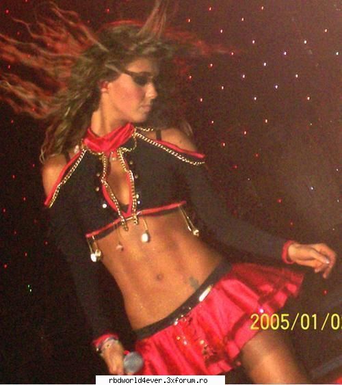 *~Poze*~ - anahi_princessa - Anahi