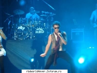 ~Poze~ - anahi_princessa - Christopher