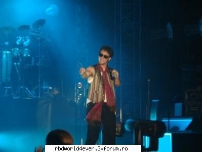 ~Poze~ - anahi_princessa - Christopher