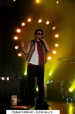 ~Poze~ - anahi_princessa - Christopher