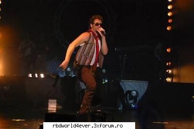~Poze~ - anahi_princessa - Christopher