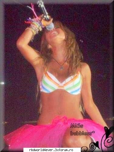 *~Poze*~ - anahi_princessa - Anahi