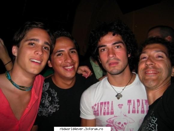 *~*Poze*~* - **Chris_Pollito** - Poncho