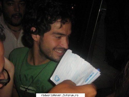 *~*Poze*~* - **Chris_Pollito** - Poncho