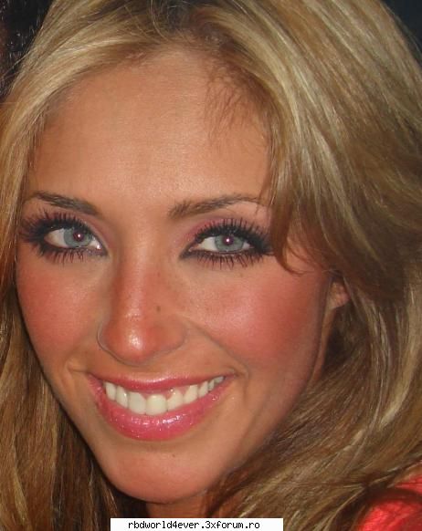 *~Poze*~ - anahi_princessa - Anahi