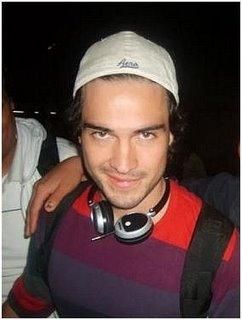 *~*Poze*~* - **Chris_Pollito** - Poncho