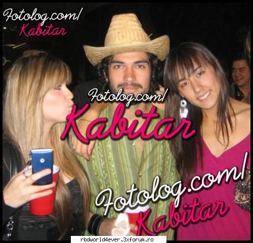 *~*Poze*~* - **Chris_Pollito** - Poncho