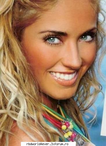 *~Poze*~ - anahi_princessa - Anahi