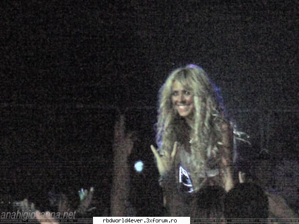 *~Poze*~ - anahi_princessa - Anahi