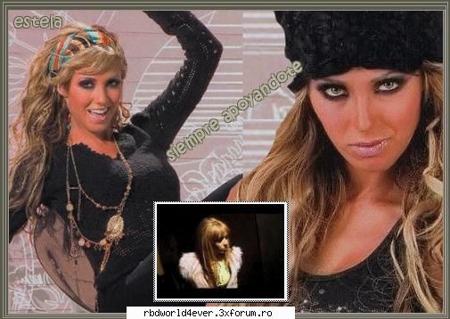 *~Poze*~ - anahi_princessa - Anahi