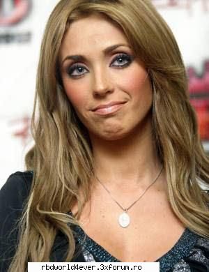 *~Poze*~ - anahi_princessa - Anahi
