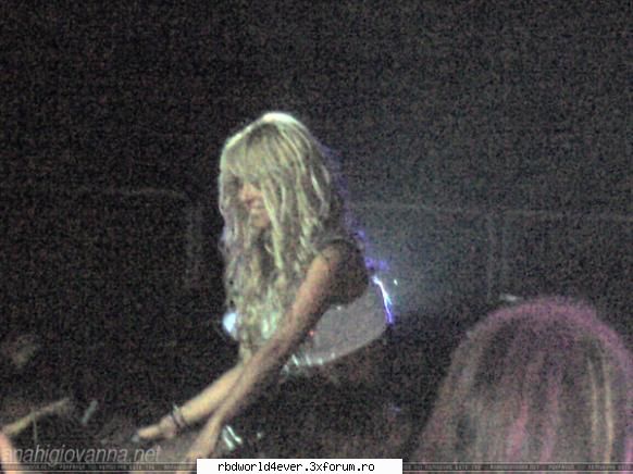 *~Poze*~ - anahi_princessa - Anahi