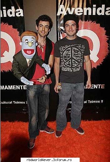 *~*Poze*~* - **Chris_Pollito** - Poncho