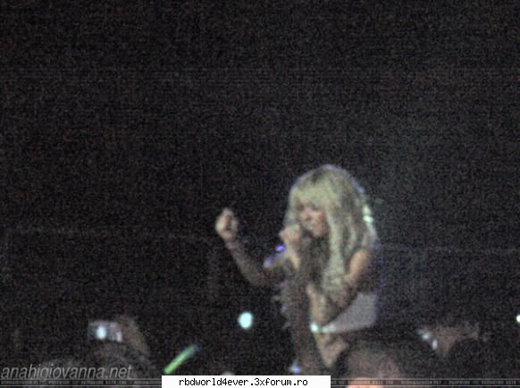 *~Poze*~ - anahi_princessa - Anahi
