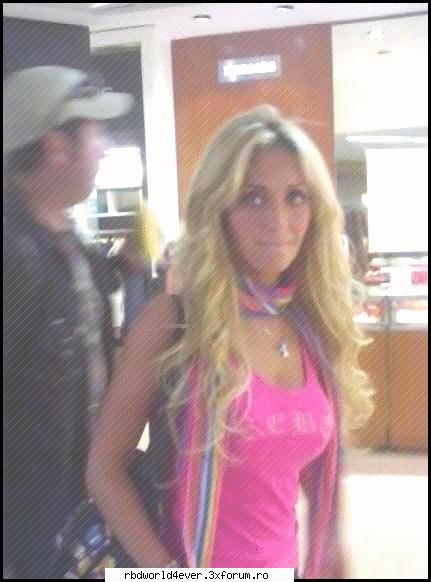 *~Poze*~ - anahi_princessa - Anahi