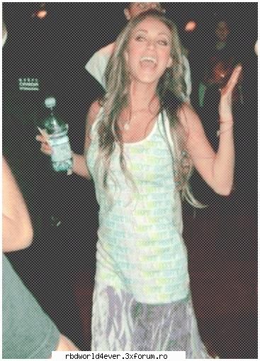 *~Poze*~ - anahi_princessa - Anahi
