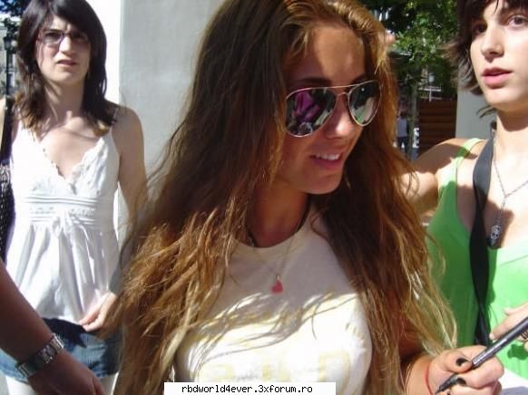 *~Poze*~ - anahi_princessa - Anahi