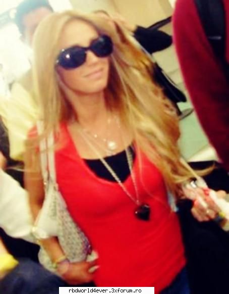 *~Poze*~ - anahi_princessa - Anahi