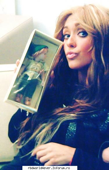 *~Poze*~ - anahi_princessa - Anahi