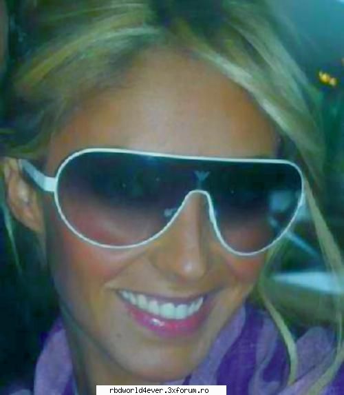 *~Poze*~ - anahi_princessa - Anahi