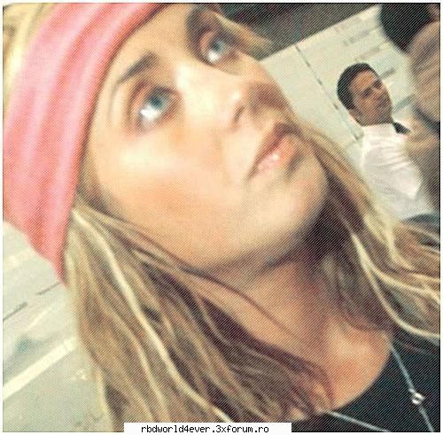 *~Poze*~ - anahi_princessa - Anahi
