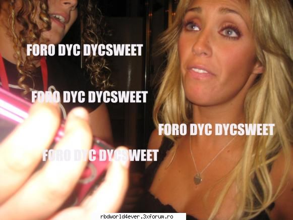 *~Poze*~ - anahi_princessa - Anahi