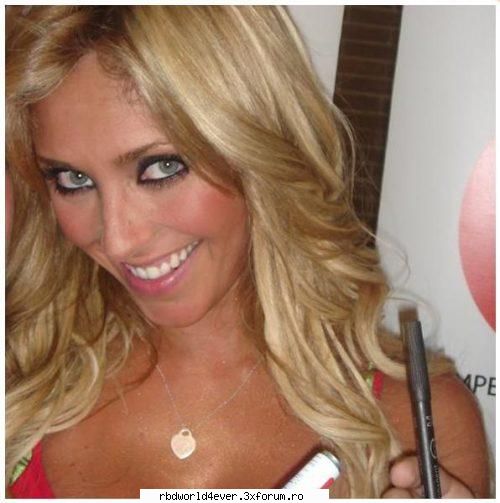 *~Poze*~ - anahi_princessa - Anahi