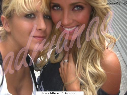 *~Poze*~ - anahi_princessa - Anahi